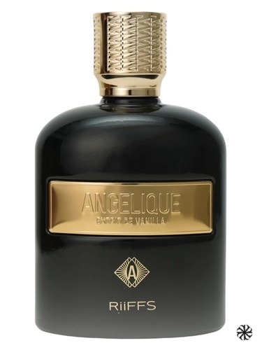 Angelique Extrait de Vanilla Riiffs Perfumes