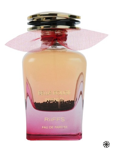 Bella Rouge Intenso Riiffs Perfumes
