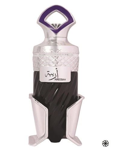 Areebah Riiffs Perfumes