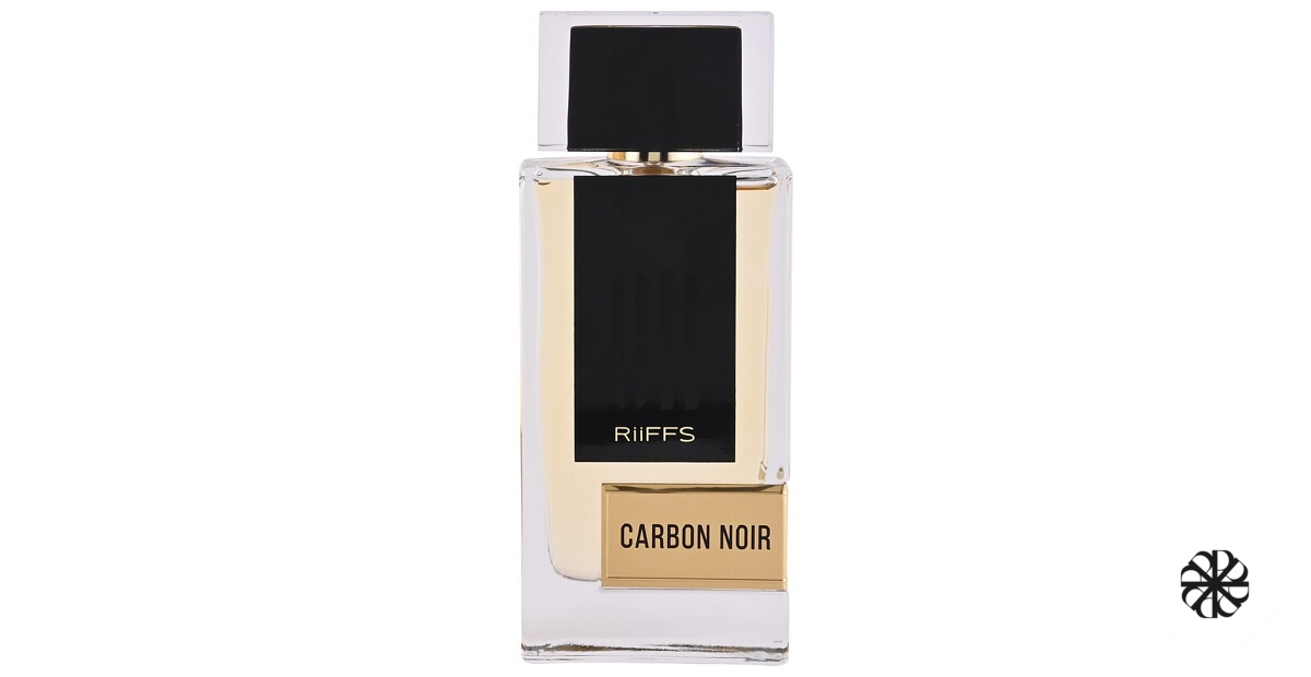 Carbon Noir Riiffs Perfumes