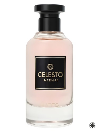 Celesto Intense Riiffs Perfumes