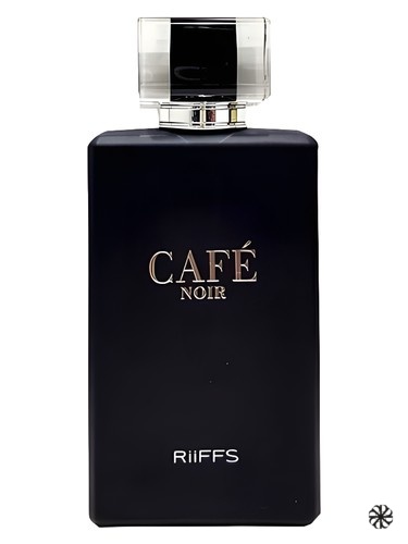 Café Noir Riiffs Perfumes