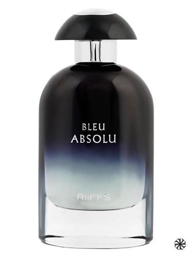 Bleu Absolu Riiffs Perfumes