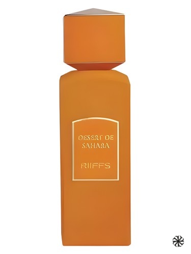 Desert De Sahara Riiffs Perfumes