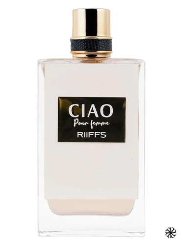 Ciao Pour Femme Riiffs Perfumes