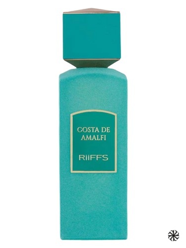 Costa de Amalfi Riiffs Perfumes