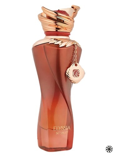 Elyssia Scarlet Riiffs Perfumes