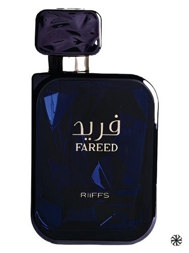 Fareed Riiffs Perfumes