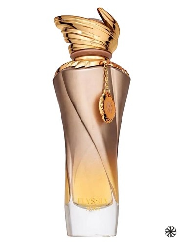 Elyssia Aura Riiffs Perfumes