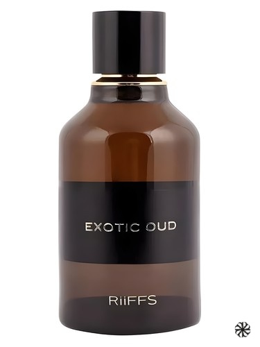 Exotic Oud Riiffs Perfumes