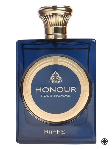Honour Riiffs Perfumes