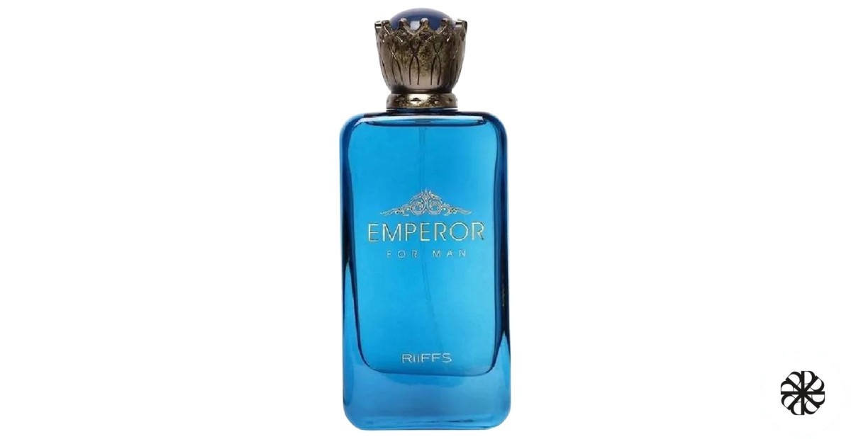 Emperor Riiffs Perfumes
