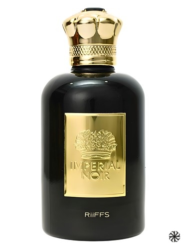 Imperial Noir Riiffs Perfumes