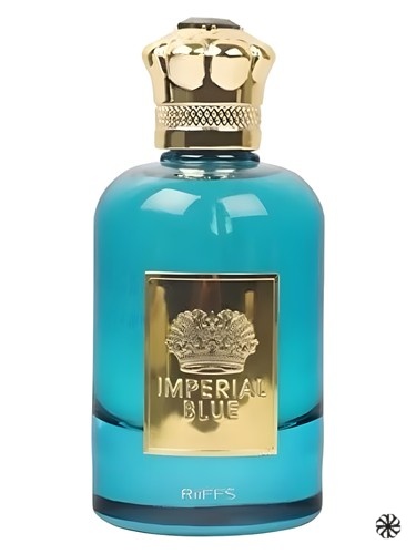 Imperial Blue Riiffs Perfumes