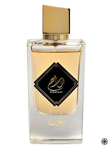 Fawah Riiffs Perfumes