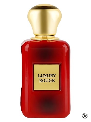 Luxury Rouge Riiffs Perfumes