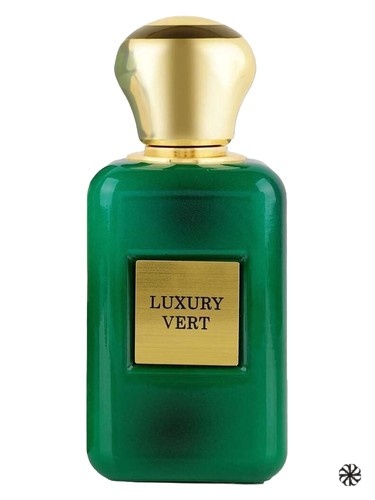 Luxury Vert Riiffs Perfumes