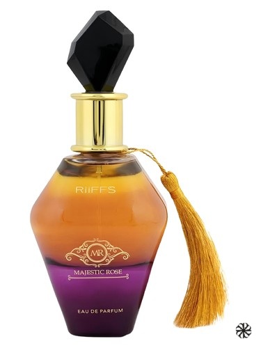 Majestic Rose Riiffs Perfumes