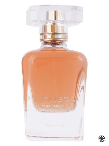 Melissa Poudree Riiffs Perfumes
