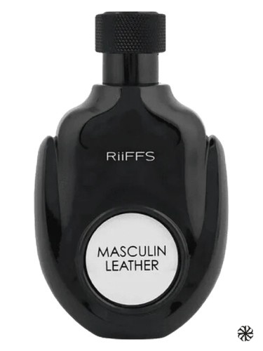 Masculin Leather Riiffs Perfumes