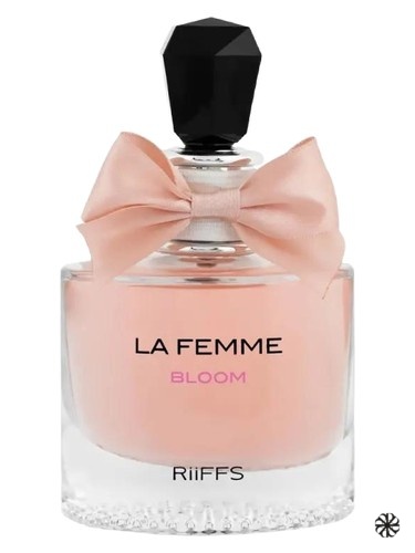 La Femme Bloom Riiffs Perfumes