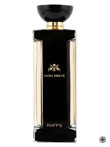 Mon Privé Riiffs Perfumes