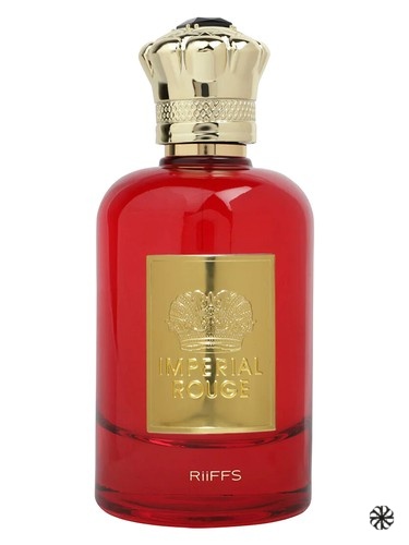 Imperial Rouge Riiffs Perfumes