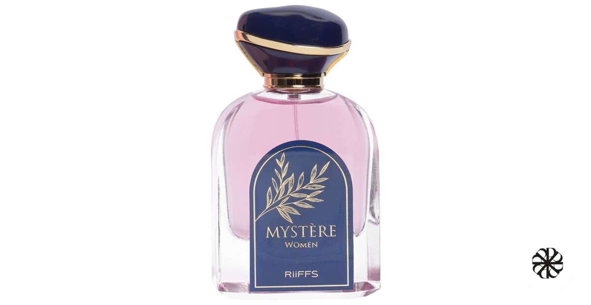Mystère Riiffs Perfumes