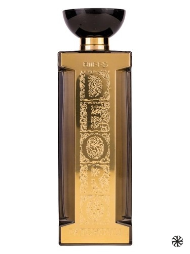 Patchouli De Oro Riiffs Perfumes