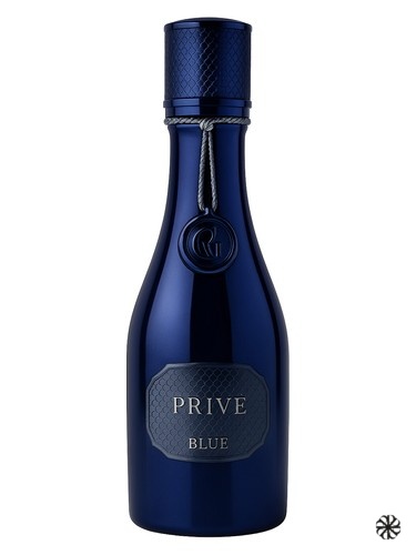 Privè Essence Blue Riiffs Perfumes