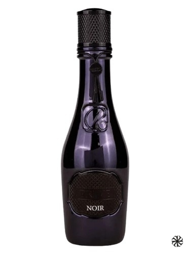 Privè Noir Black Riiffs Perfumes