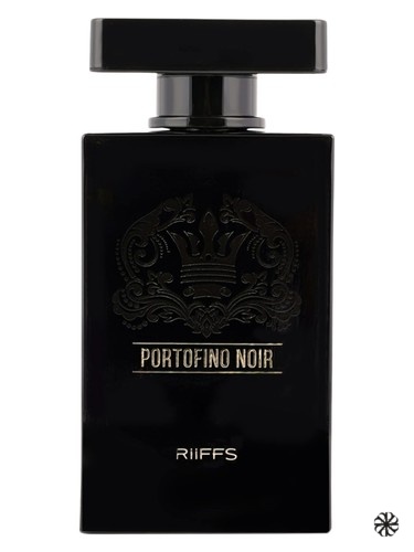 Portofino Noir Riiffs Perfumes
