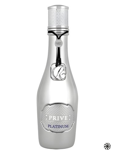 Privè Platinum Silver Riiffs Perfumes