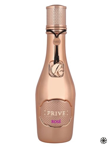 Privè Rosé Riiffs Perfumes