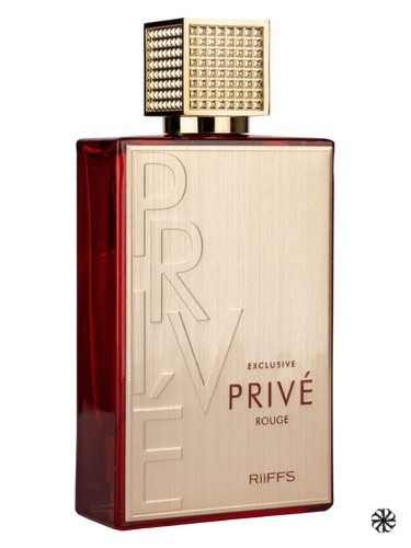 Privé Rouge Riiffs Perfumes