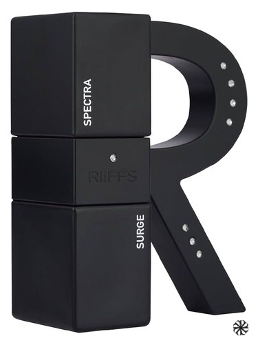 R Spectra Riiffs Perfumes