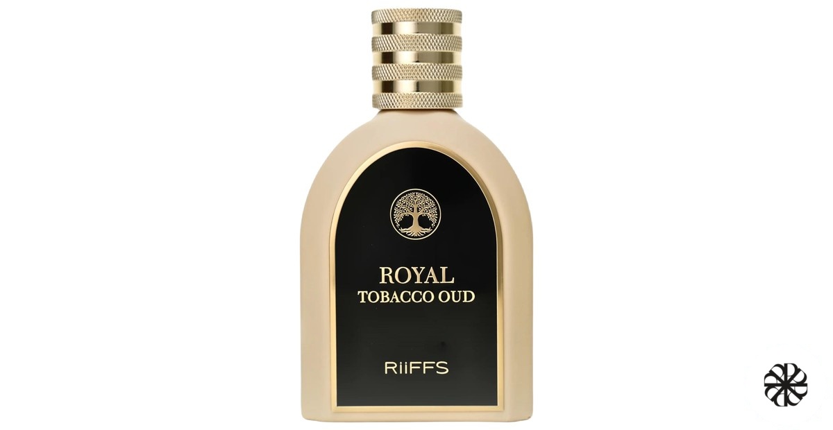 Royal Tobacco Oud Riiffs Perfumes