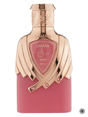Samah Pearl Riiffs Perfumes