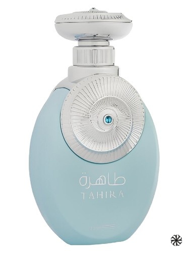 Tahira Riiffs Perfumes