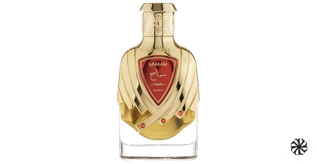 Samah Royale Riiffs Perfumes