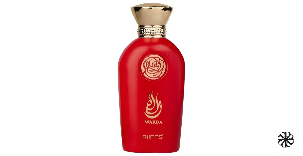 Warda Riiffs Perfumes