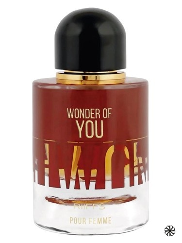 Wonder of You Women Riiffs Perfumes