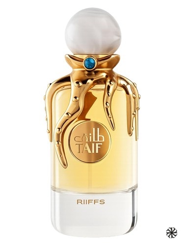 Taif Riiffs Perfumes