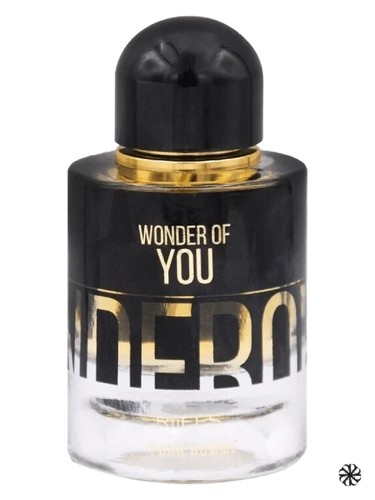 Wonder of You Men Riiffs Perfumes