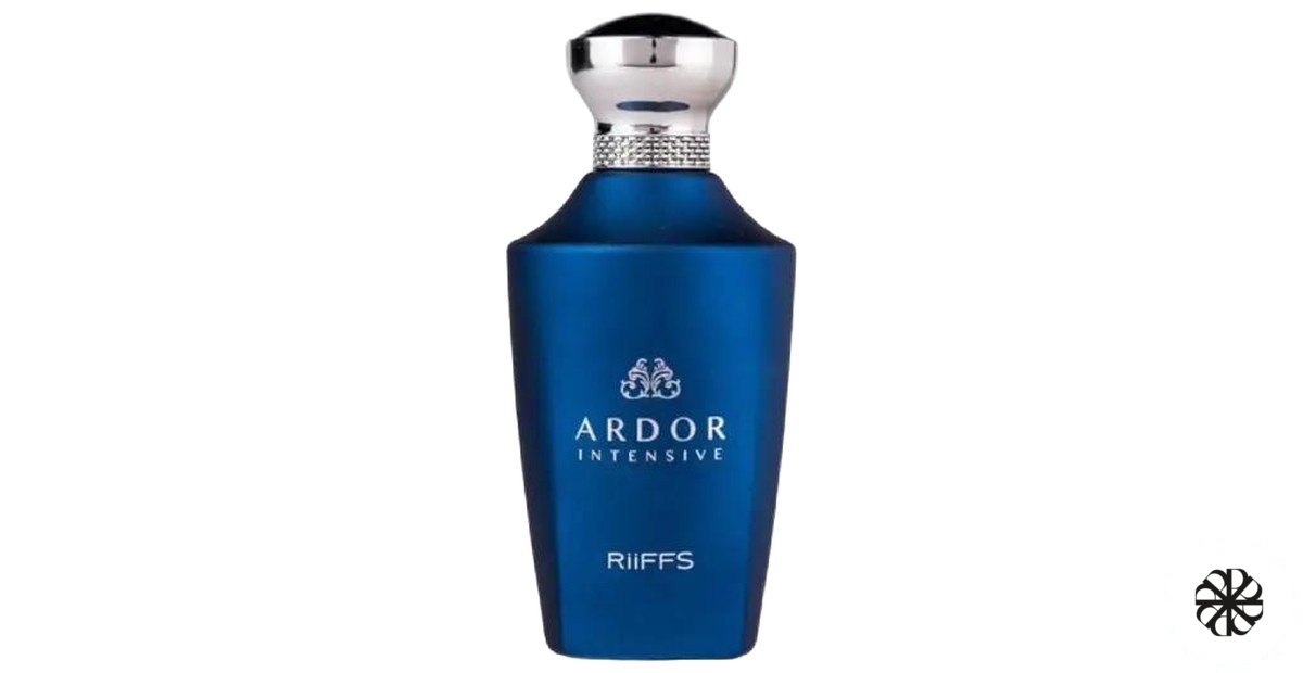 Ardor Intensive Riiffs Perfumes