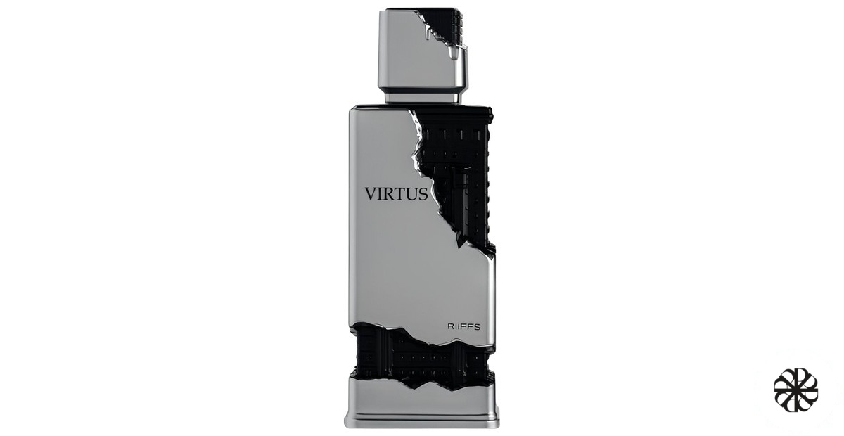 Virtus Riiffs Perfumes