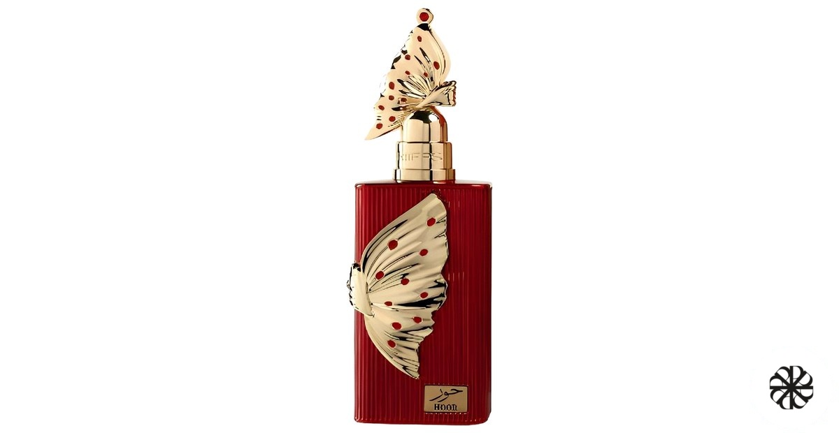 Hoor Riiffs Perfumes