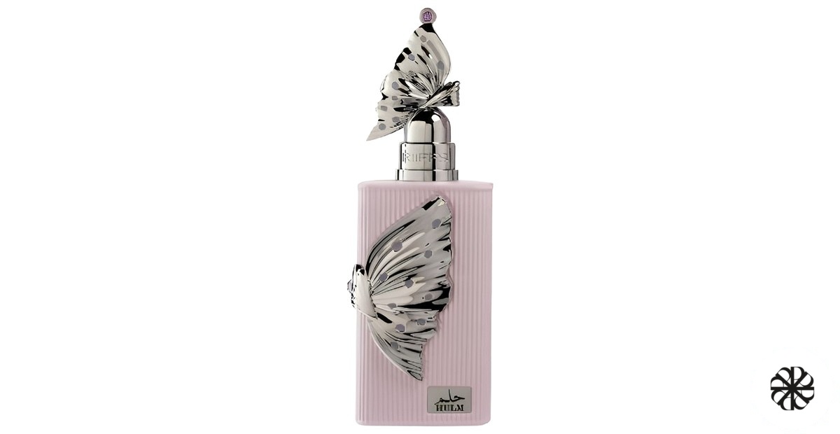 Hulm Riiffs Perfumes