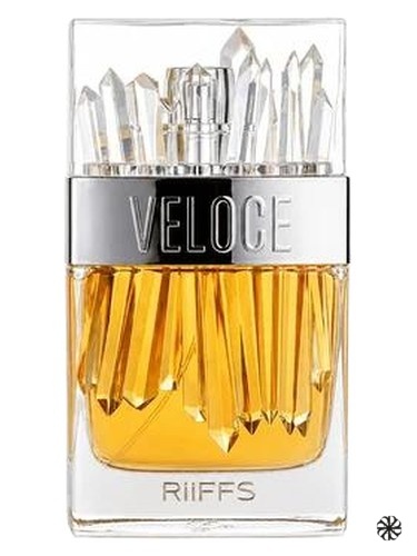 Veloce Riiffs Perfumes