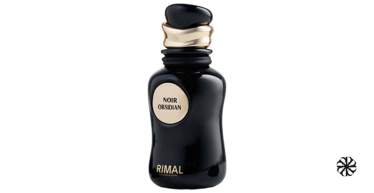 NOIR OBSIDIAN Rimal